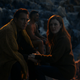 Image of Clive Owen and Julianne Moore in Apple TV Plus' Lisey's Story